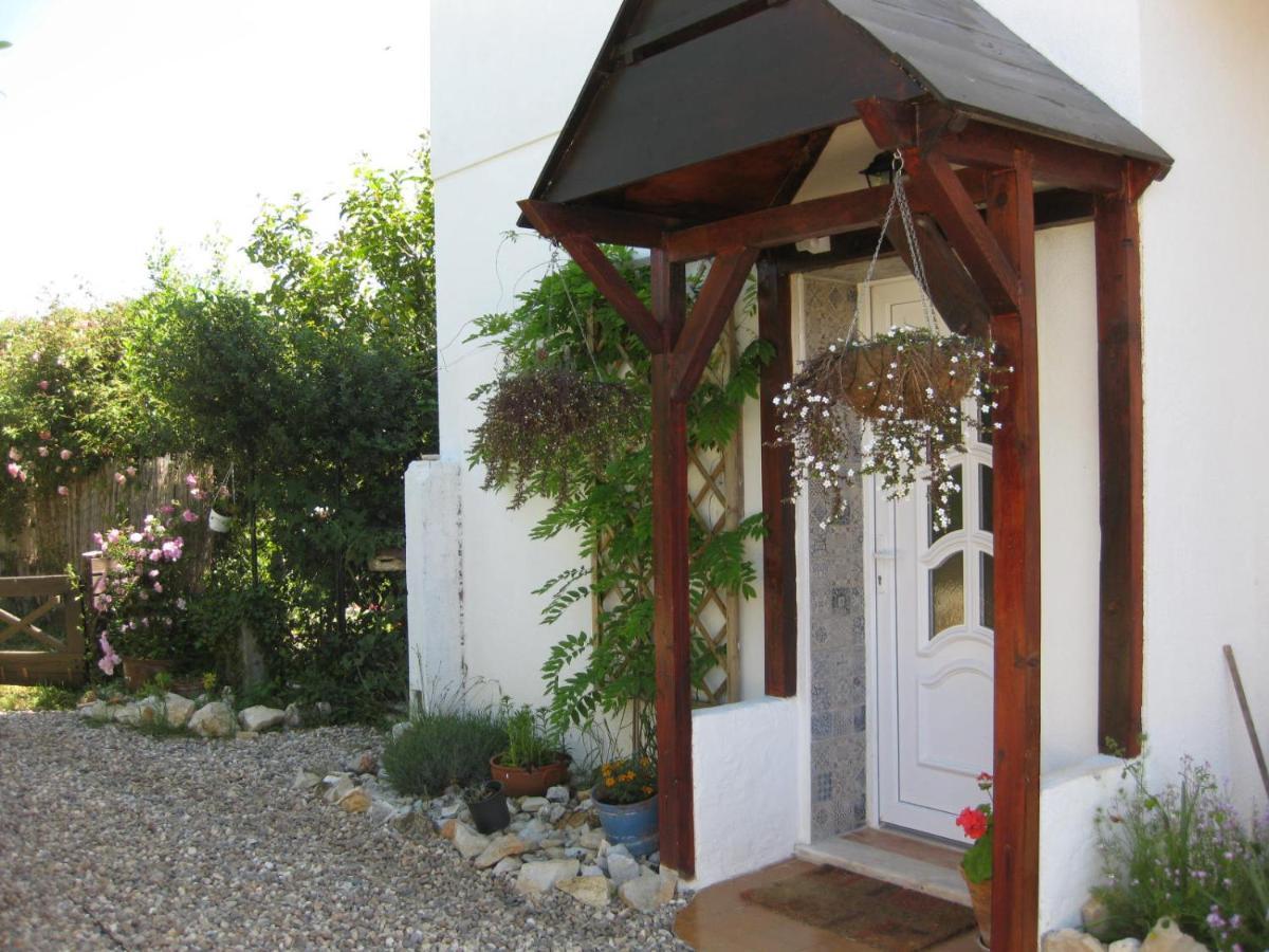 אנסיאו Quinta Dos Church מראה חיצוני תמונה